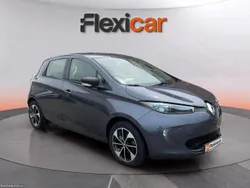 Renault Zoe (c/ Bateria) Life