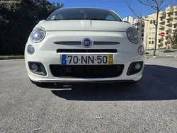 Fiat 500 Fiat 500 0.9 8V TwinAir S