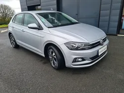 Volkswagen polo 1 litre tsi ethanol