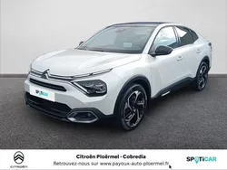 Citroen C4 X PureTech 130ch S&S Shine Pack EAT8