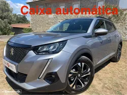 Peugeot 2008 1.2 PureTech Allure Pack EAT8