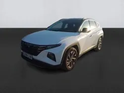 Hyundai TUCSON 1.6 CRDI 48V Tecno 2C 4x4 DT
