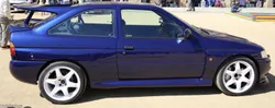 Ford Escort 2.0 RS