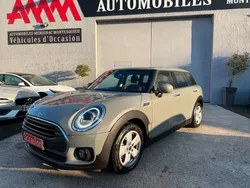 Superbe MINI Clubman One D 116ch Boite automatique 1°Main 64174 km
