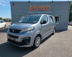 Peugeot expert 16584ht/19990ttc/tva recuperable 2.0 bluehdi 145 eat8 / entretien peugeot