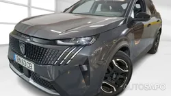Peugeot e-3008 de 2024