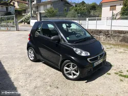 Smart ForTwo Coupé 0.8 cdi Pulse 54 Softouch