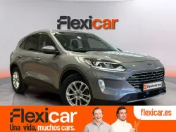 FORD Kuga 1.5 EcoBoost Trend FWD 150