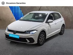 Volkswagen Polo 1.0 TSI 95ch Life Plus