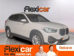 BMW X1 sDrive 18dA Corporate
