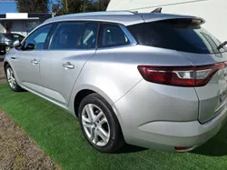 Renault Mégane 1.5 dCi 110 cv Limited Break (Impecável) só visto