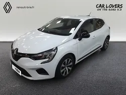 RENAULT Clio TCe 90 Equilibre
