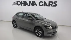 Volkswagen Polo 1.0 TSI Advance 70kW