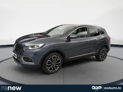 Renault Kadjar 1.5 Blue dCi 115ch Intens EDC - 21