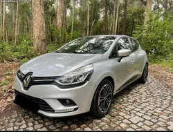 Renault Clio 1.5