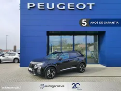 Peugeot 2008 1.2 Hybrid Allure e-DCS6