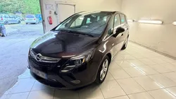 Opel Zafira 1.6 CDTI ecoFLEX 136 cv 7 place