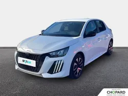 Peugeot 208 Hybrid 100 e-DCS6 Style