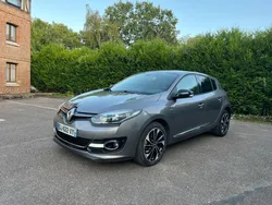 RENAULT MEGANE III BERLINE Garantie 12 mois, Financement possible, 1.6 dCi 130cv FAP Energy eco2 Bose
