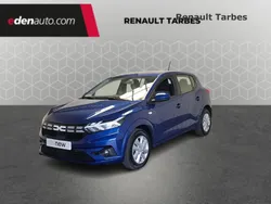 Dacia Sandero TCe 90 Expression