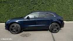 Porsche Macan Standard