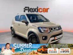 SUZUKI Ignis 1.2 Mild Hybrid GLE