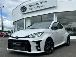 Toyota Yaris 1.6 GR 261ch Track 3p 4WD Malus Inclus