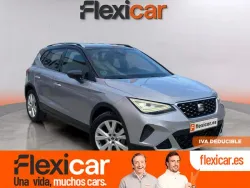 SEAT Arona 1.0 TSI S&S Xperience DSG7 110