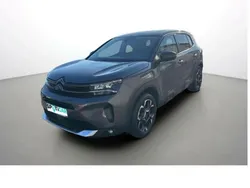 Citroen C5 Aircross PureTech 130ch S&S Feel Pack EAT8