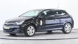 Opel Astra GTC 1.3 CDTI