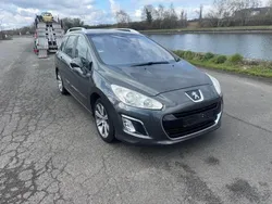 Peugeot 308 sw 1,6 thp 16v 7 places
