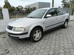 VW Passat 1.9 TDI PD 115cv