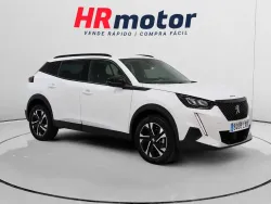 Peugeot 2008 1.5BlueHDi S&S Allure 110