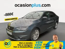 SEAT Toledo 1.0 EcoTSI S&S Xcellence Edition 110