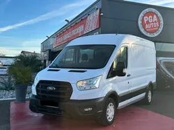 Ford Transit L2H2 2.0 L EcoBlue 130 CH "Trend Business" 6 Places / 1ère Main
