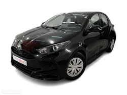 Toyota Yaris 1.0 VVT-i Comfort