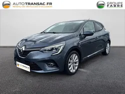 RENAULT Clio Blue dCi 115 Intens