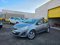 Opel Corsa 1.2 86CH 136 000KM VENDU DANS L'ETAT VOYANT ABS ALLUME