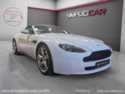 ASTON MARTIN V8 VANTAGE S 426Ch Garantie 12 mois 72000 kms