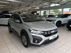 Dacia Sandero TCe 90 CVT Stepway Expression