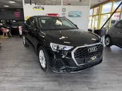 Audi Q3 Sportback 35 TDI 150Ch