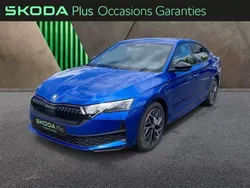 Skoda Octavia 2.0 TDI SCR 150ch Sportline DSG7