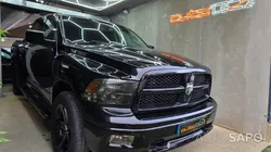 Dodge RAM de 2013