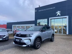 Citroen C5 AIRCROSS 1.5 BLUEHDI 130CH MAX BOITE AUTOMATIQUE