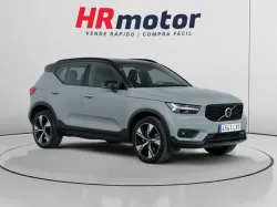 VOLVO XC40 T5 Recharge R-Design Aut.