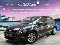 Volkswagen Golf 2.0 TDI 150ch BlueMotion Technology FAP Confortline DSG6 5p