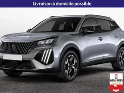 Peugeot 2008 HYBRID 145 BVA E-DCS6 ALLURE SUREQUIPE (NAVI,