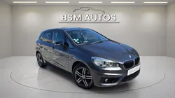 Bmw Serie 2 Active Tourer 218DA 150 CH SPORT 2015