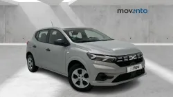 DACIA Sandero ECO-G Journey 74kW