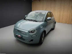 Fiat 500 e 500e ICON 43KW